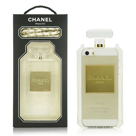 pink chanel perfume iphone case|clear Chanel iPhone case.